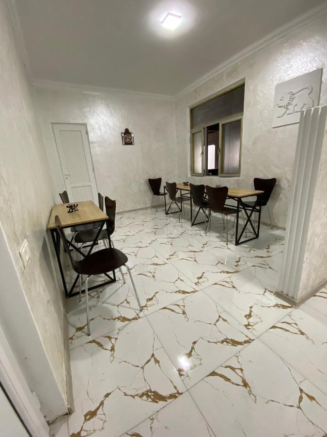 巴统 Holiday House Chkonia酒店 外观 照片