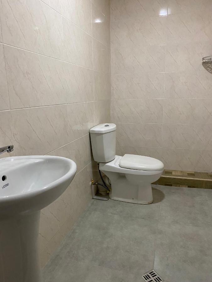 巴统 Holiday House Chkonia酒店 外观 照片