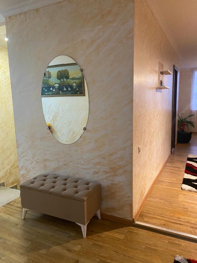 巴统 Holiday House Chkonia酒店 外观 照片