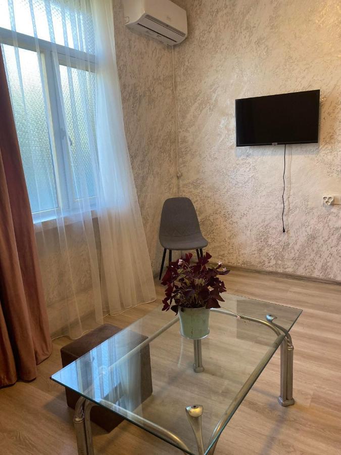 巴统 Holiday House Chkonia酒店 外观 照片