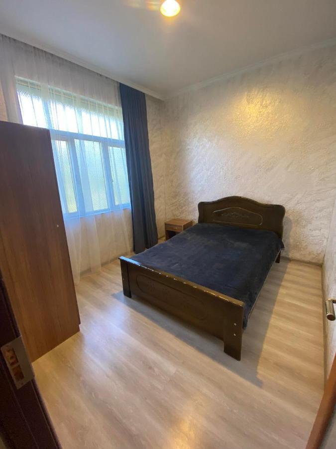 巴统 Holiday House Chkonia酒店 外观 照片