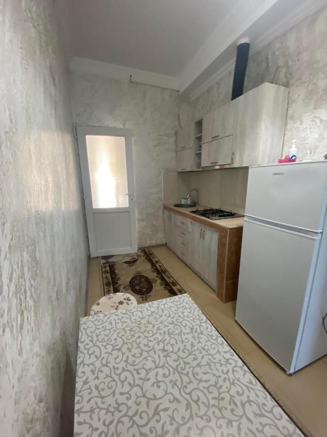 巴统 Holiday House Chkonia酒店 外观 照片