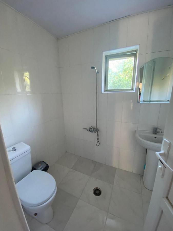 巴统 Holiday House Chkonia酒店 外观 照片